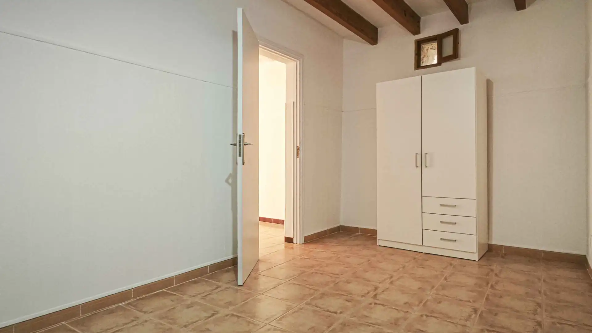 Casa o xalet de lloguer en Ses Salines amb Jardí privat i Forn