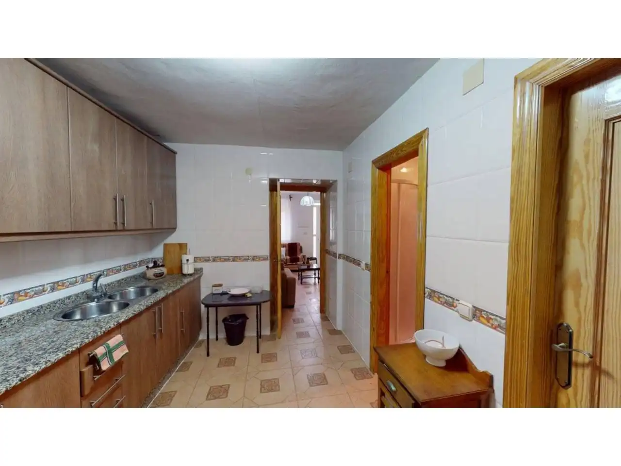 Casa con jardín en venta en Caravaca de la Cruz, imagen 18