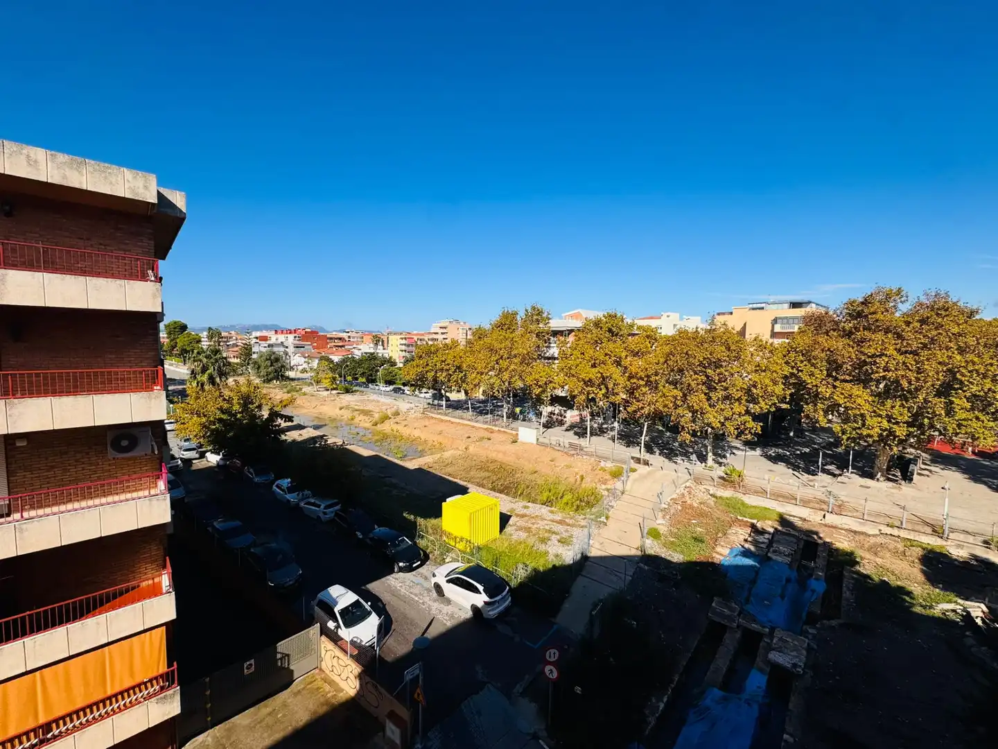 Flat with lift for sale in Carrer del Carril, imagen 2