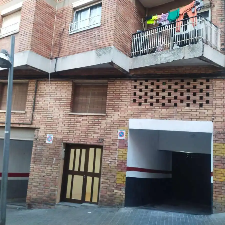 Apartament en venda a Autonomia, 37, imagen 3