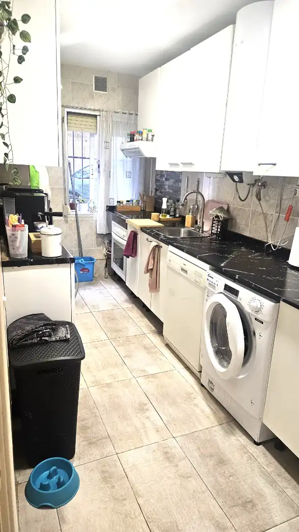 Wohnung zum Verkauf in Calle Solana, imagen 2