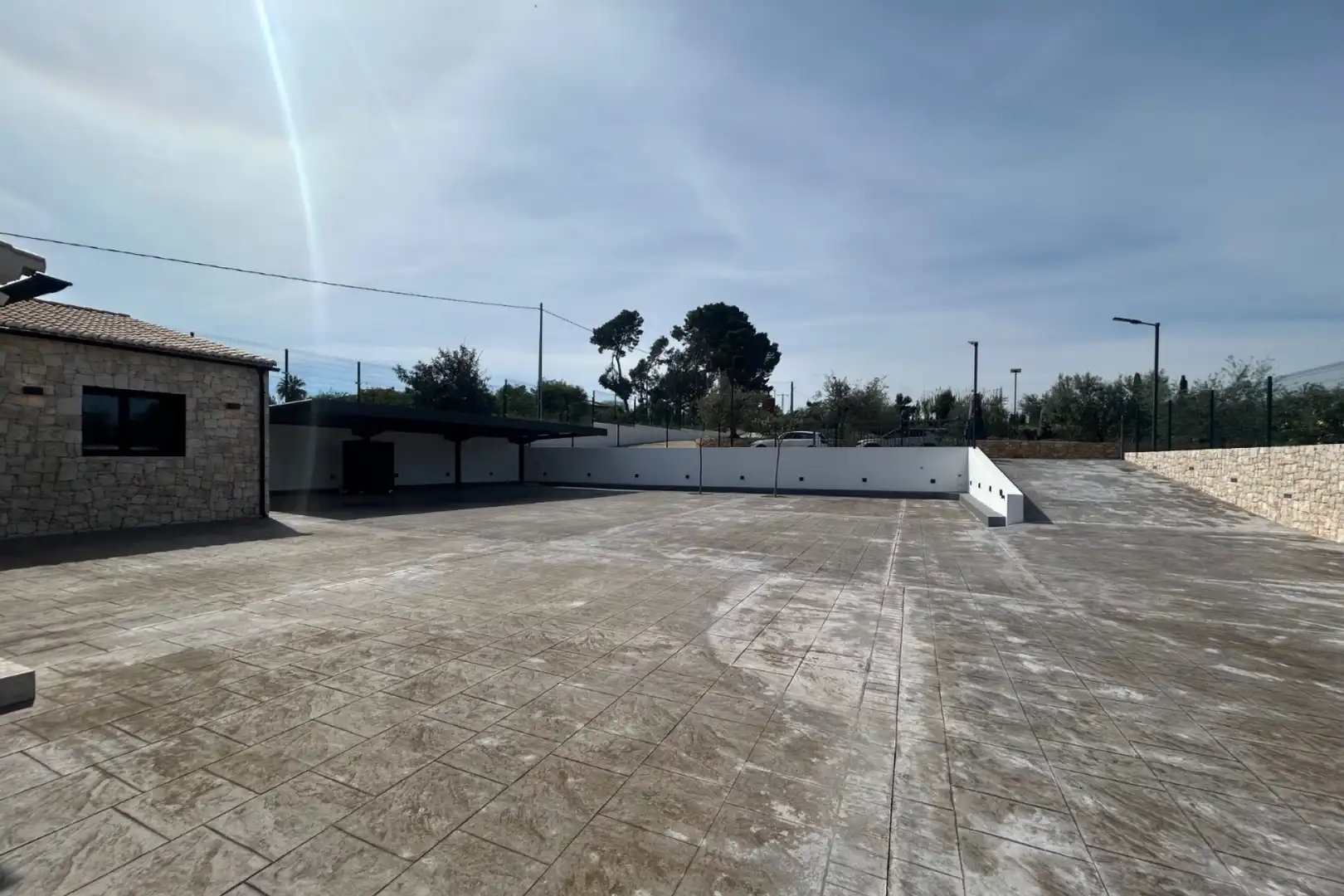 Casa con jardín en venta en La Xara - La Sella, imagen 65