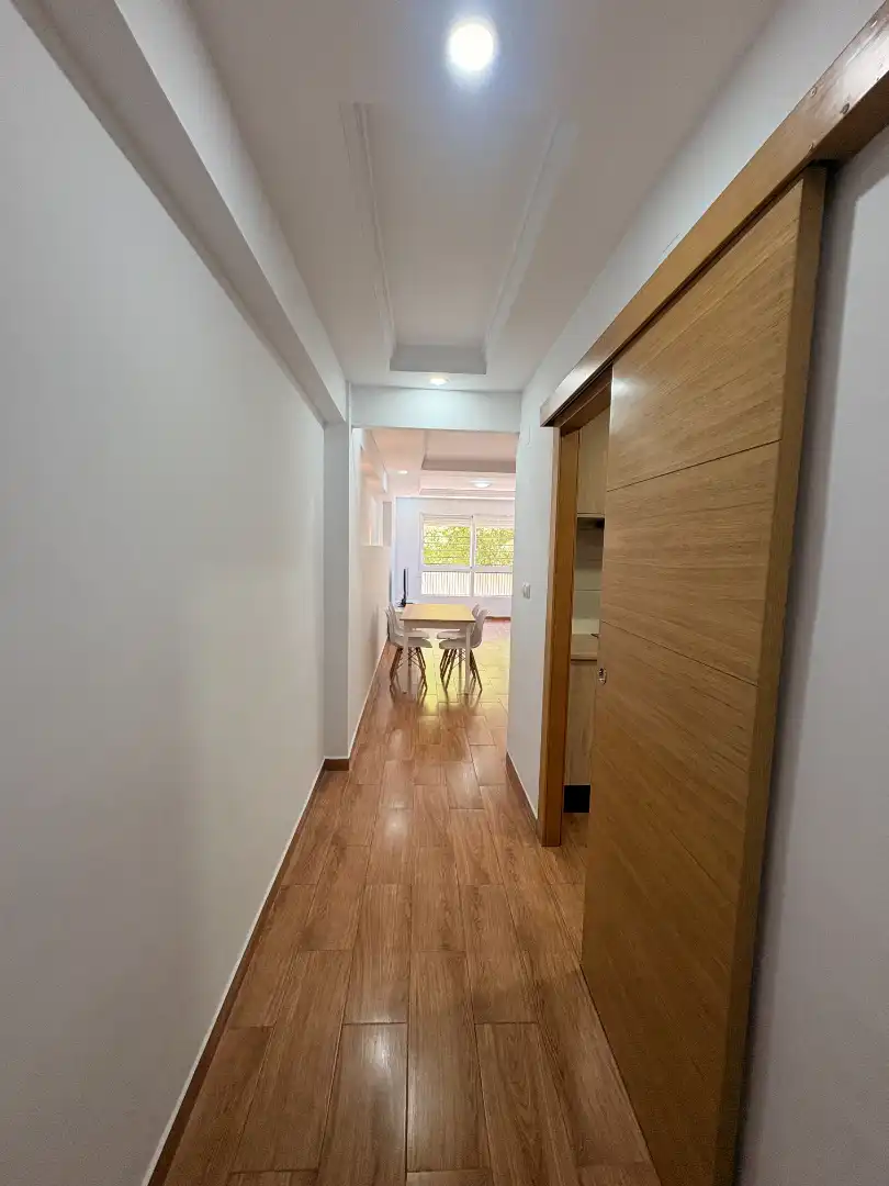 Wohnung zur Miete in L'Alcúdia mit Möbliert, Ofen und Waschmaschine
