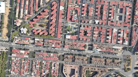 Photo 3 of Flat for sale in Calle Candelera, Los Pájaros,  Sevilla Capital