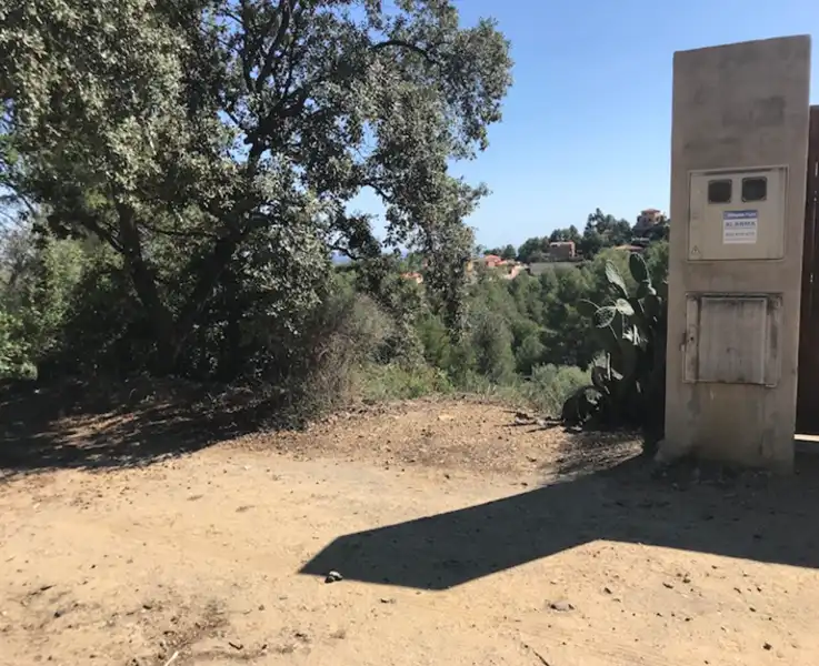 Terreno residenziale in vendita a Vallesa, imagen 2