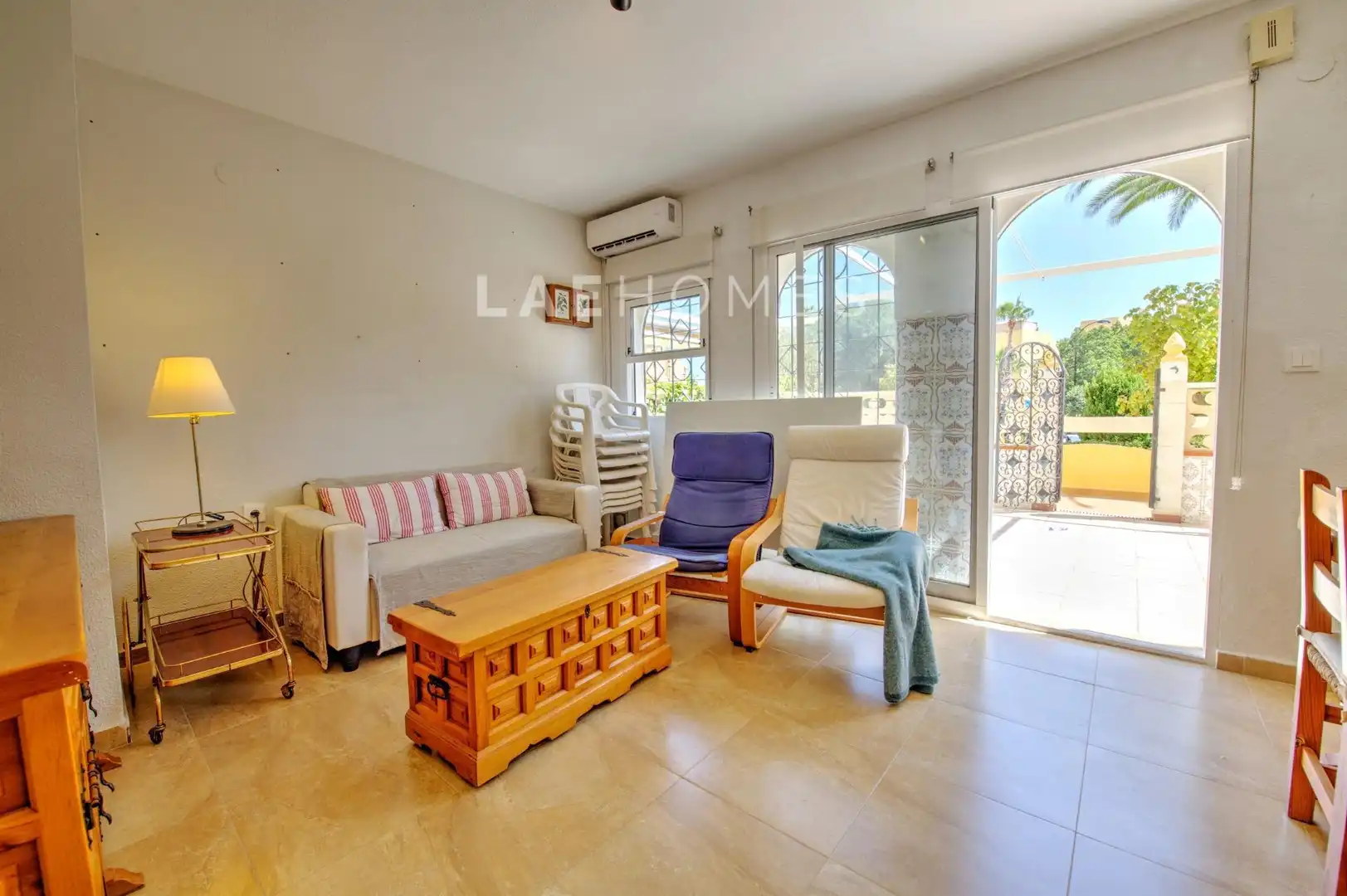 Casa a schiera con piscina in vendita a Calle de Gaianes, imagen 5