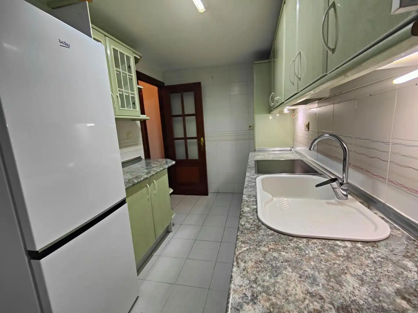 Flat with lift for sale in Camino Camino Ogijares, imagen 27