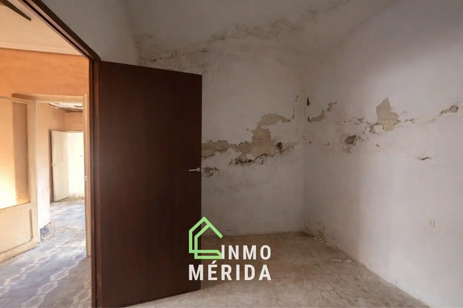 Casa o xalet en venda en Esparragalejo