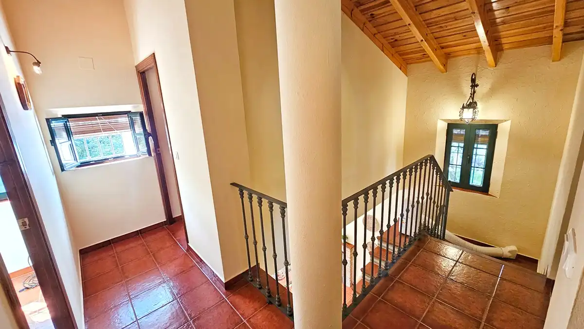 Casa o chalet en venta en Santa Ana la Real con Jardín privado, Terraza y Trastero