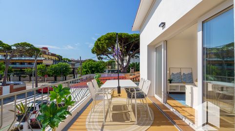 Foto 2 de Piso en venta en Lluminetes, Castelldefels