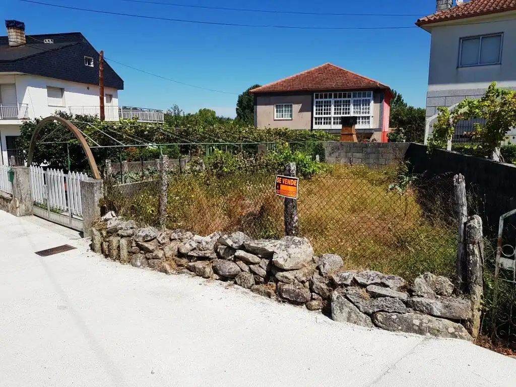 Casa o xalet en venda en Ramirás amb Terrassa, Moblat i Balcó