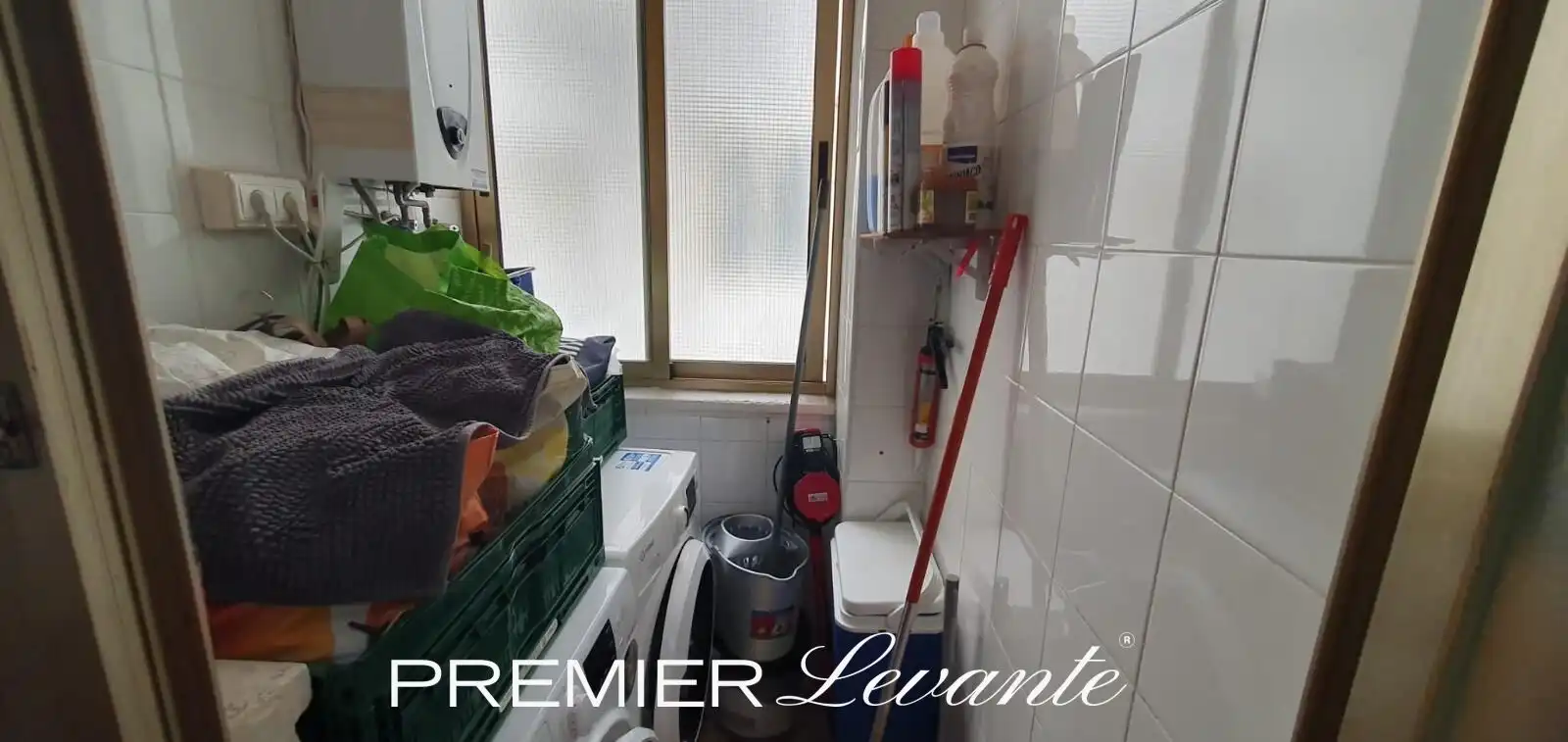 Flat with lift for sale in Avenida Avenida Beniardá, imagen 8
