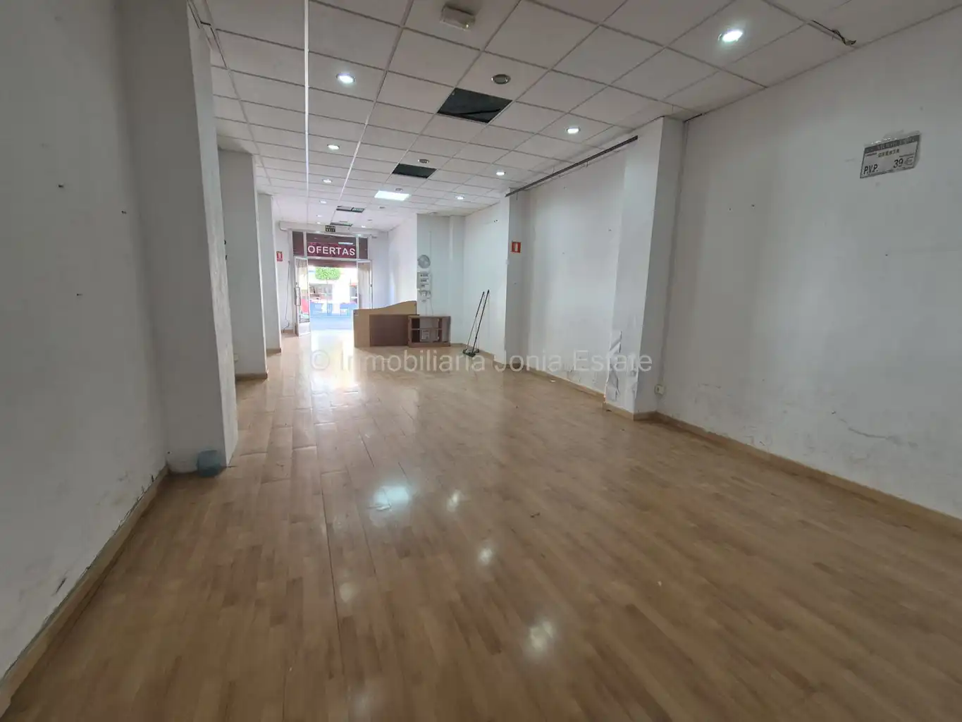 Local commercial à vendre à Platja de Vila Joiosa, imagen 4