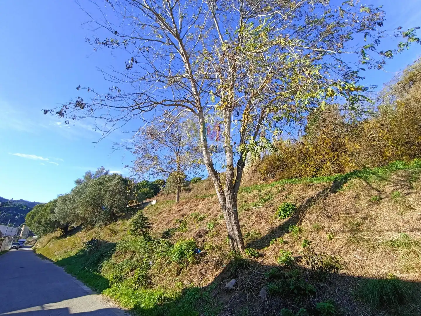 Residencial en venda en Sant Feliu de Guíxols