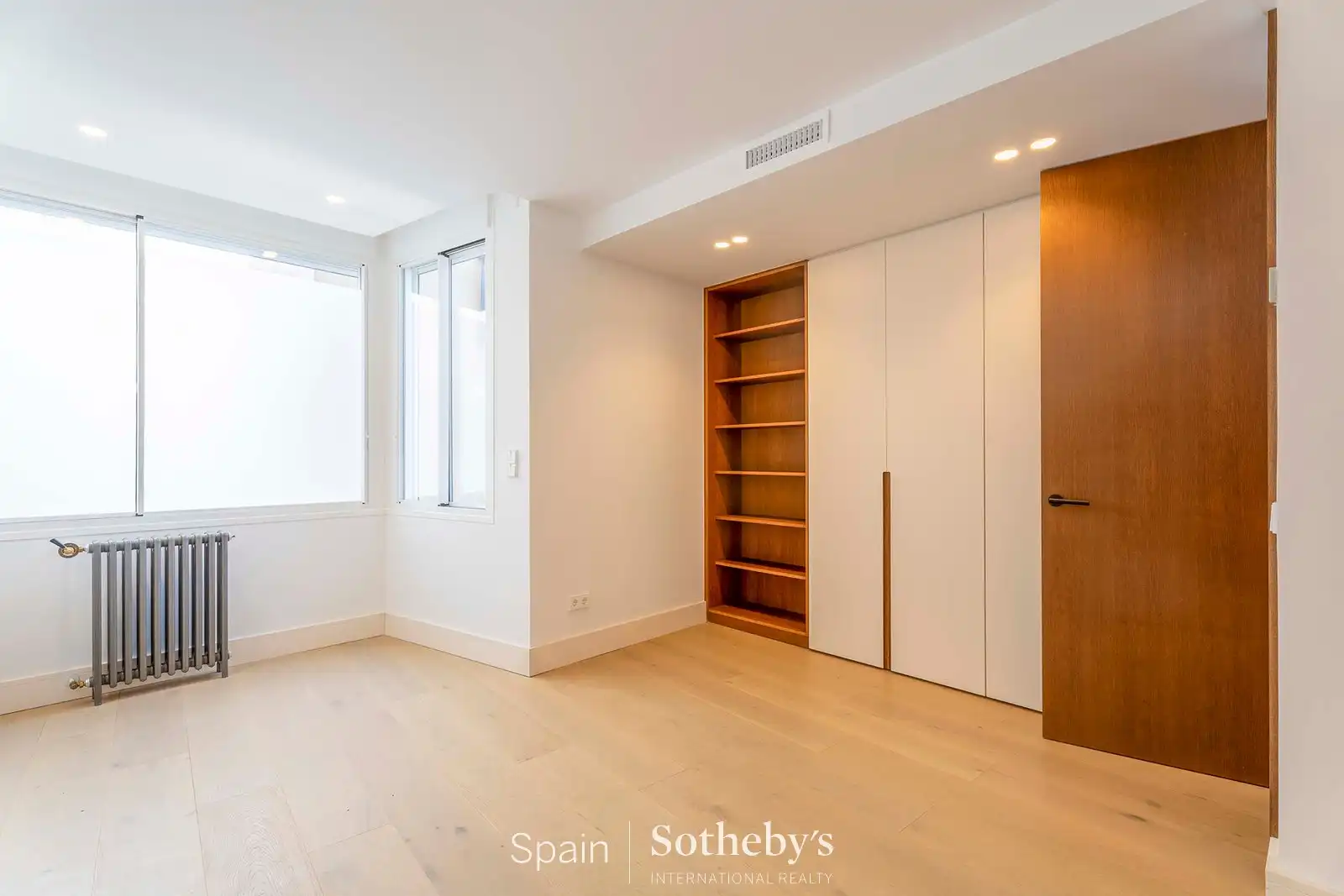 Mini appartamento con ascensore in vendita a Calle de las Fuentes, imagen 31