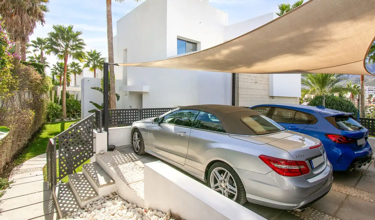 Reihenhaus zum Verkauf in Río Real - Los Monteros, imagen 12