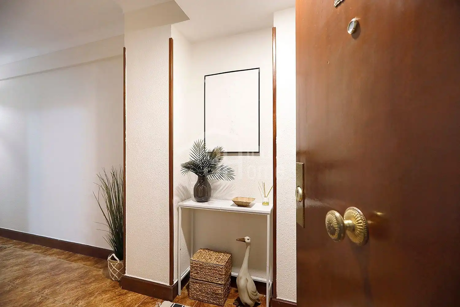 Piso en venta en Irun  con Calefacción y Trastero