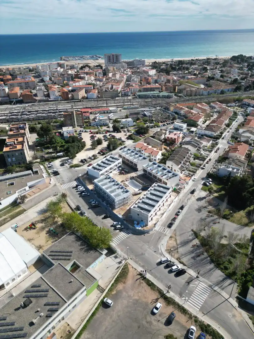 Maison mitoyenne avec piscine à vendre à Carrer Mare Nostrum 2, imagen 49