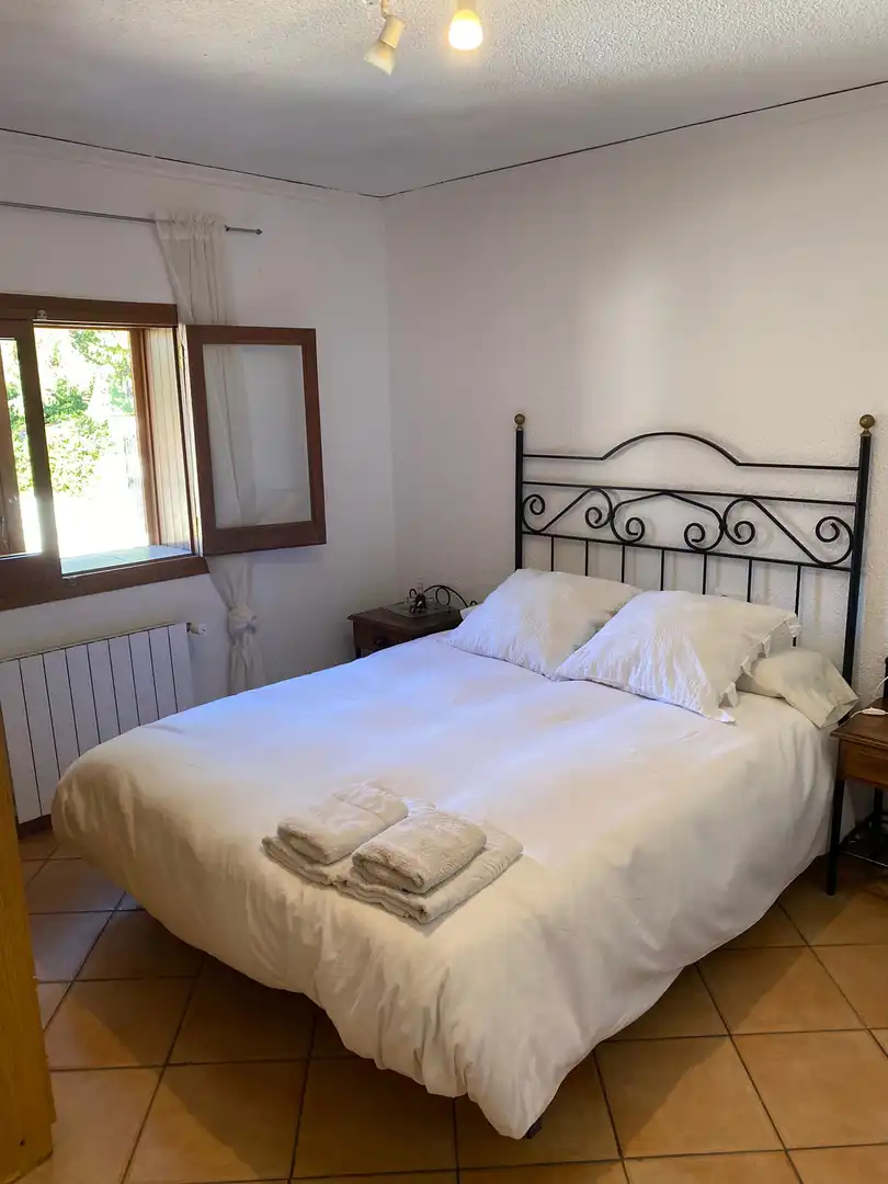 Bedroom of Detached homes for sale in Barx  with Terrace and Storage room