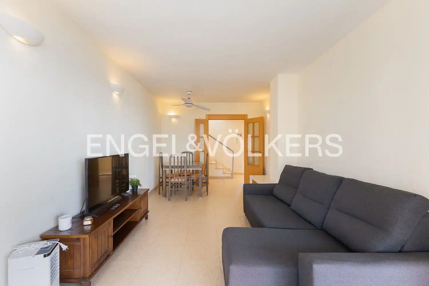 Flat with pool to rent in Playa del Puig, imagen 11