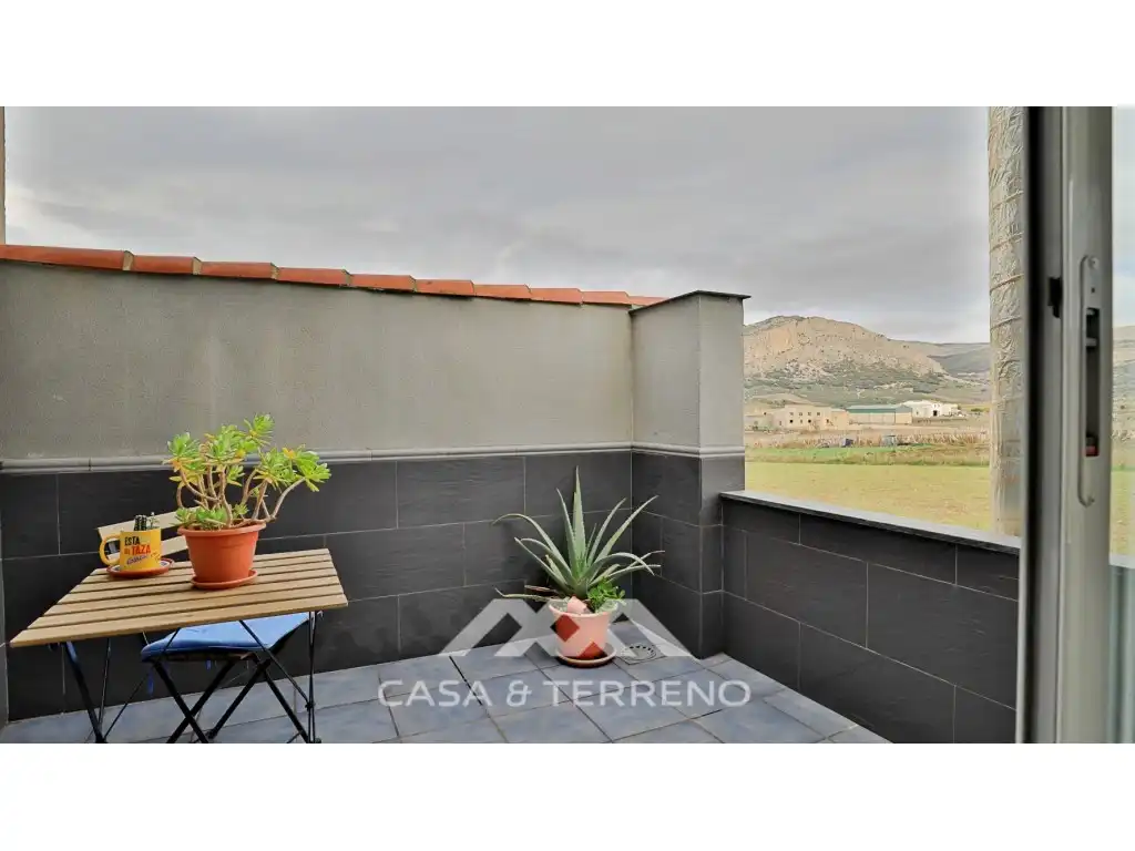 Casa en venta en Alfarnate, imagen 9