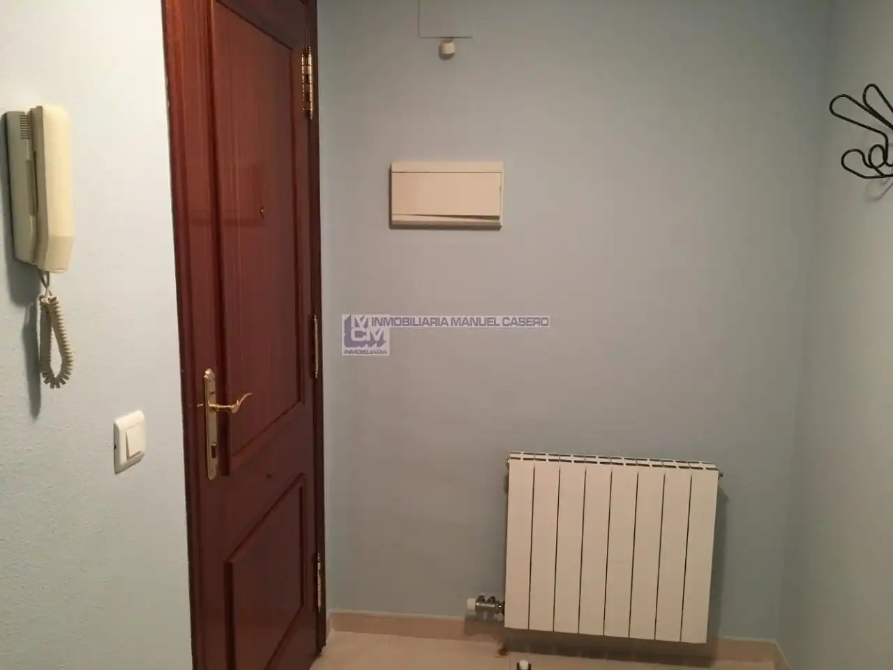 Apartamento en venta en Cáceres con Calefacción y Amueblado
