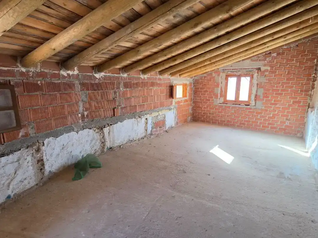 Casa adosada en venda en Orce