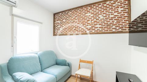 Foto 3 de Pis de lloguer a Calle de José María Fernández Lanseros, Ventas, Madrid