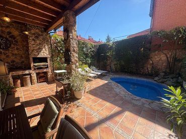 Villa à vendre à Sector 3