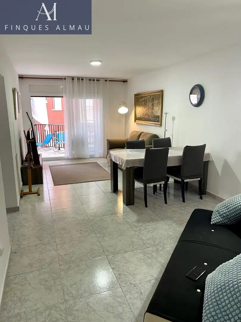 Wohnung mit Terrasse zum Verkauf in MARITIM SANT JOAN DE DEU, imagen 6