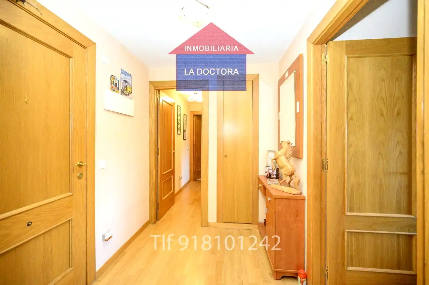 Piso en venta en Las Ventas de Retamosa con Aire acondicionado, Calefacción y Piscina comunitaria