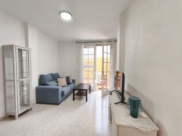 Apartament de lloguer a La Laguna