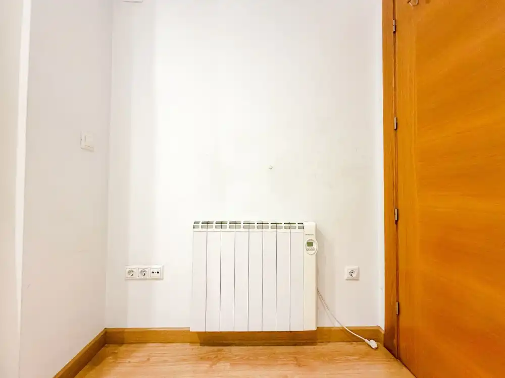 Apartamento en venta en Elda con Amueblado