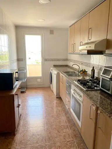 Wohnung mit Aufzug zum Verkauf in Avinguda de María Auxiliadora