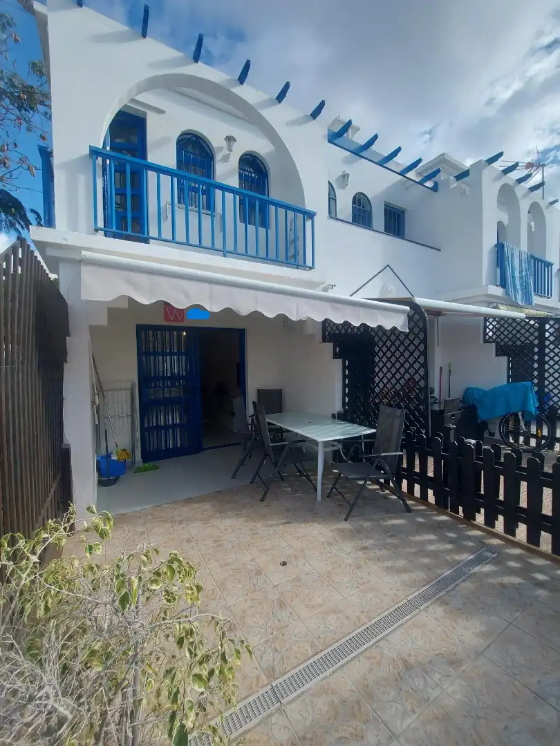 Bungalow avec terrasse à vendre à Avenida Touroperador Neckermann 3, imagen 5