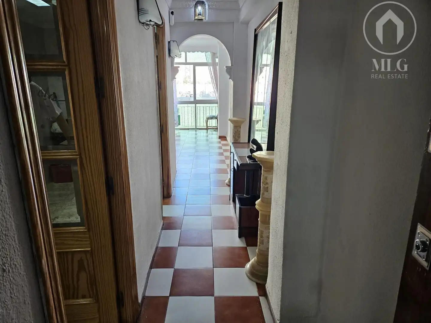 Piso con ascensor en venta en Alcalareño, imagen 7