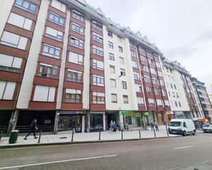 Exterior view of Flat for sale in Santander  with Heating, Storage room and Oven