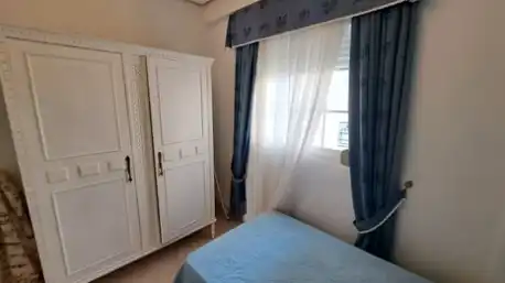 Wohnung zur Miete in Avenida San Carlos, Solymar