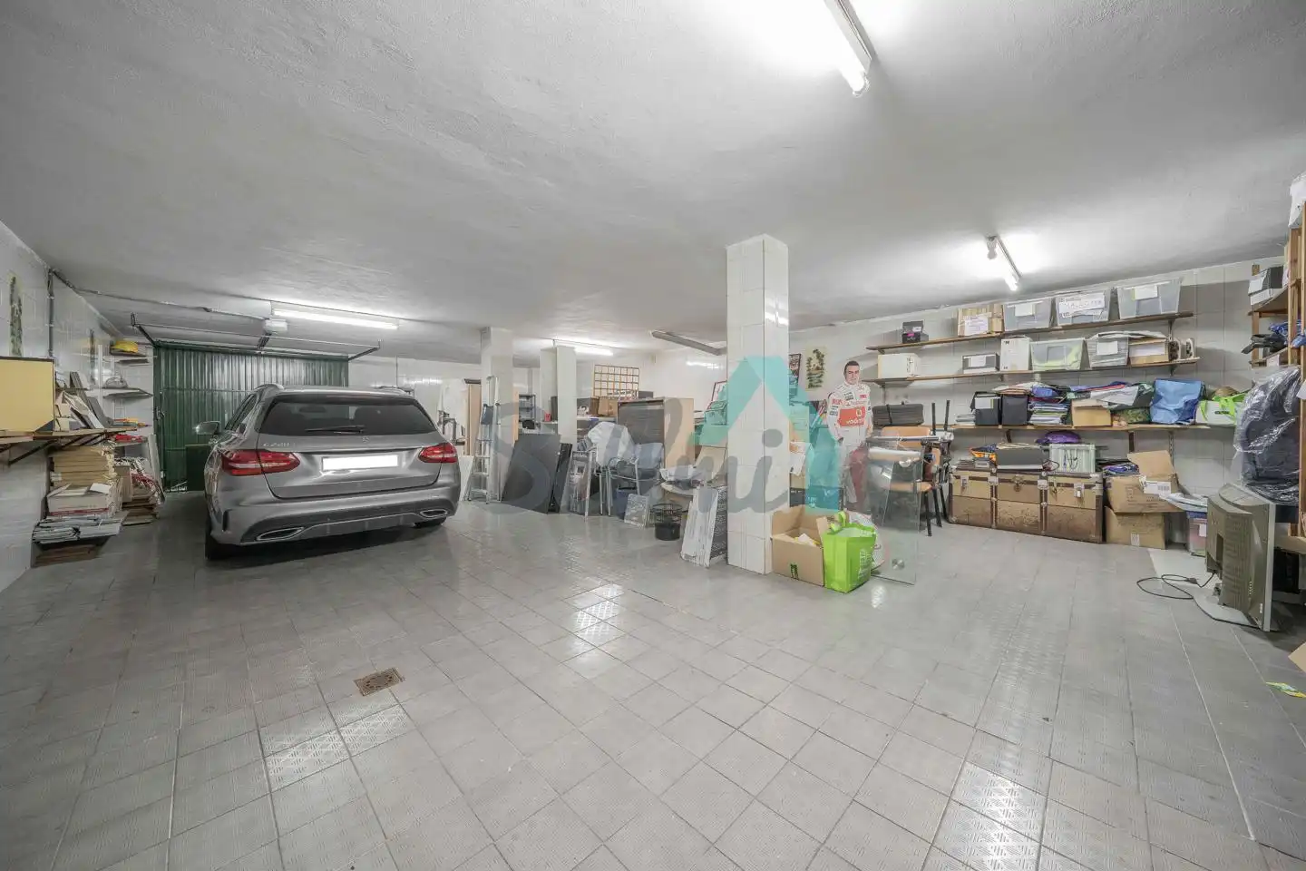 Casa o xalet en venda en Oviedo  amb Calefacció, Jardí privat i Parquet