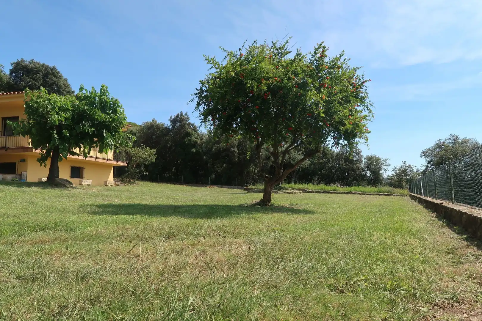 Finca rústica en venda en Canet d'Adri amb Calefacció i Terrassa