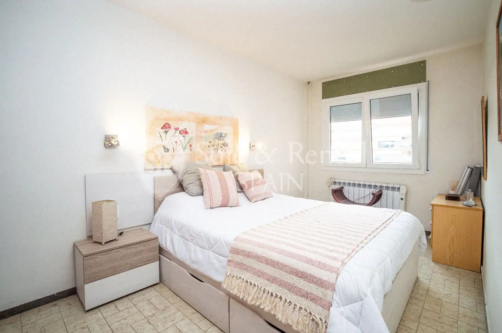 Wohnung mit Pool zum Verkauf in Santa Susanna, imagen 21