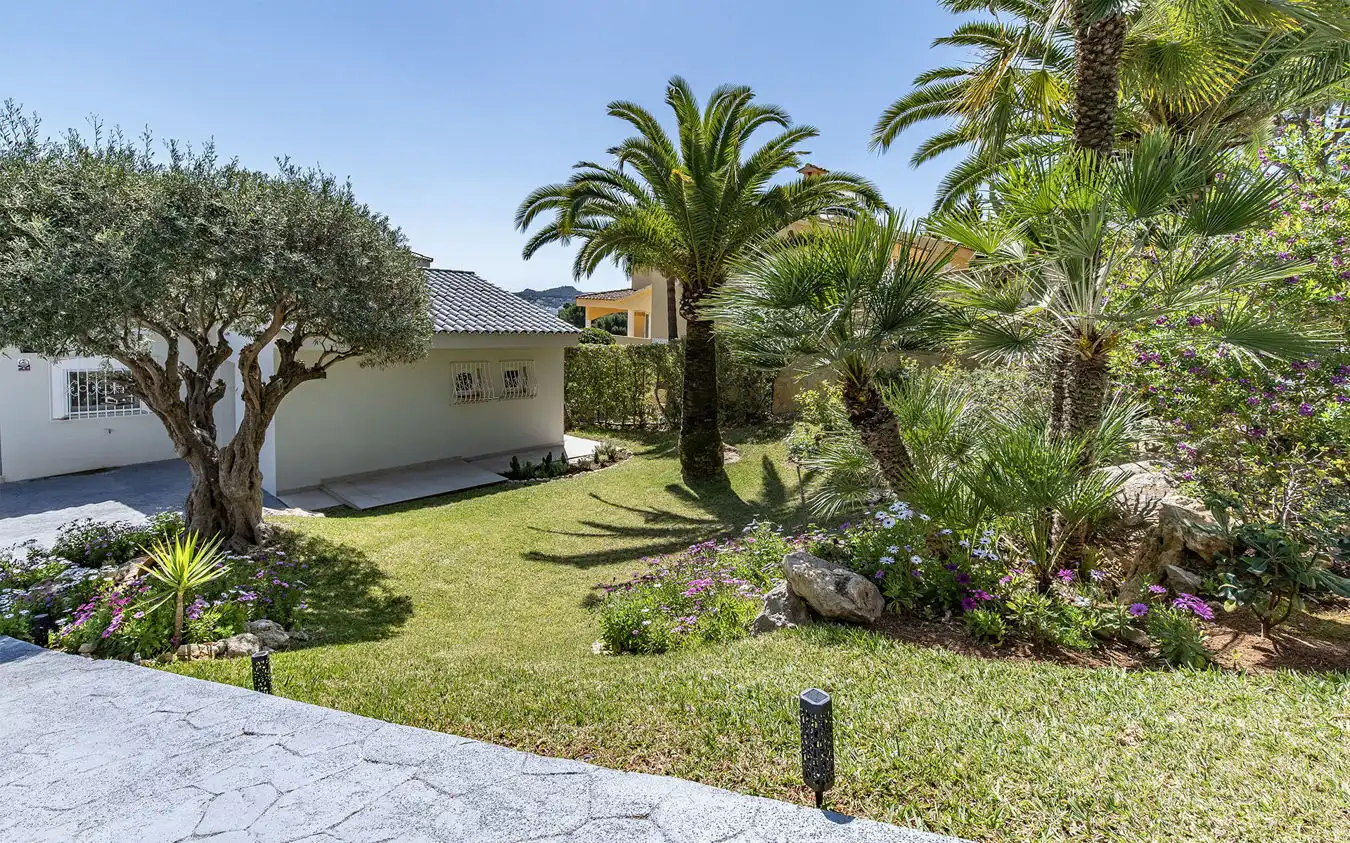 Country homes for sale in Costa de la Calma