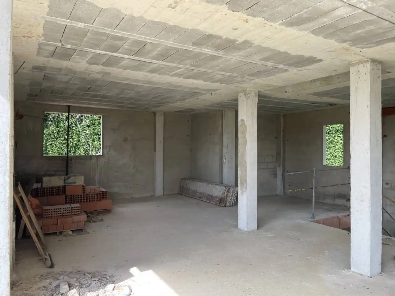 Casa o xalet en venda en Oviedo  amb Calefacció, Jardí privat i Terrassa