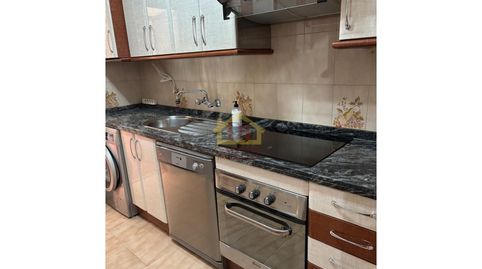 Photo 2 of Flat for sale in Calle Avila, Garrido Norte, Salamanca Capital
