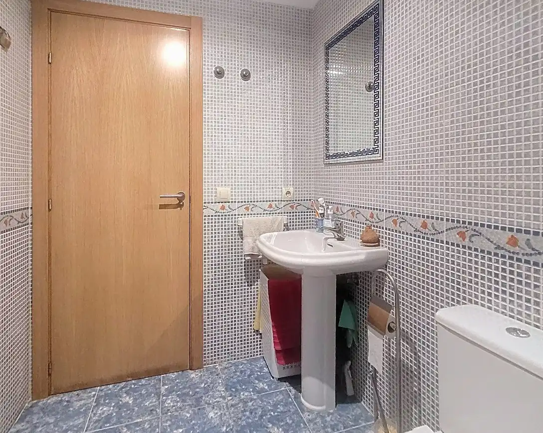 Casa a schiera con piscina in vendita a Oliva Playa, imagen 30