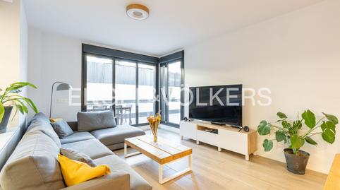 Foto 2 de Apartament en venda a Valenoso, Boadilla del Monte