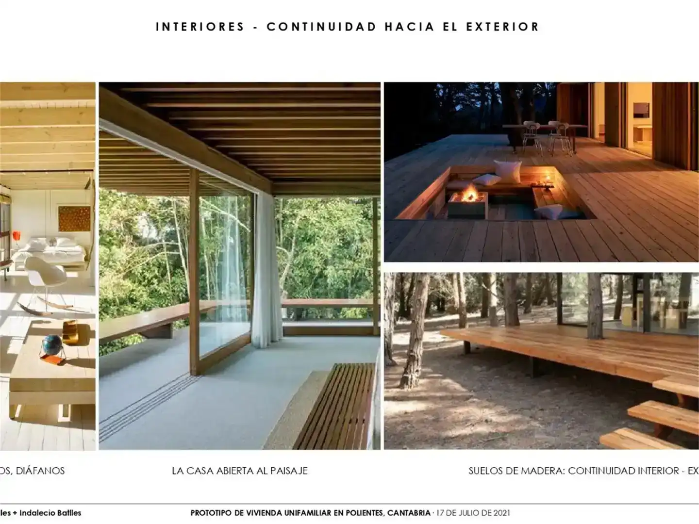 Terrassa de Casa o xalet en venda en Valderredible amb Jardí privat, Parquet i Traster