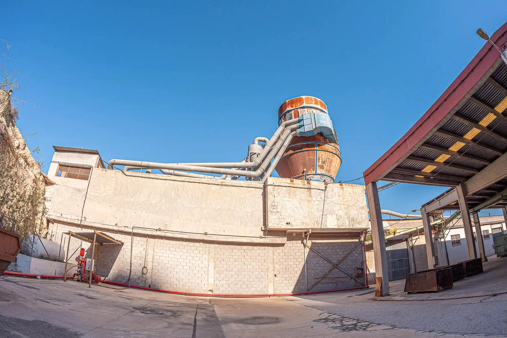 Industrial building for sale in Ctra. Hurchillo-Arneva, imagen 41