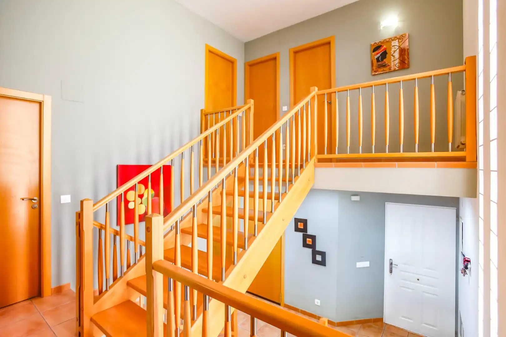 Casa a schiera con piscina in vendita a Carrer Carrer Pamplona, imagen 51