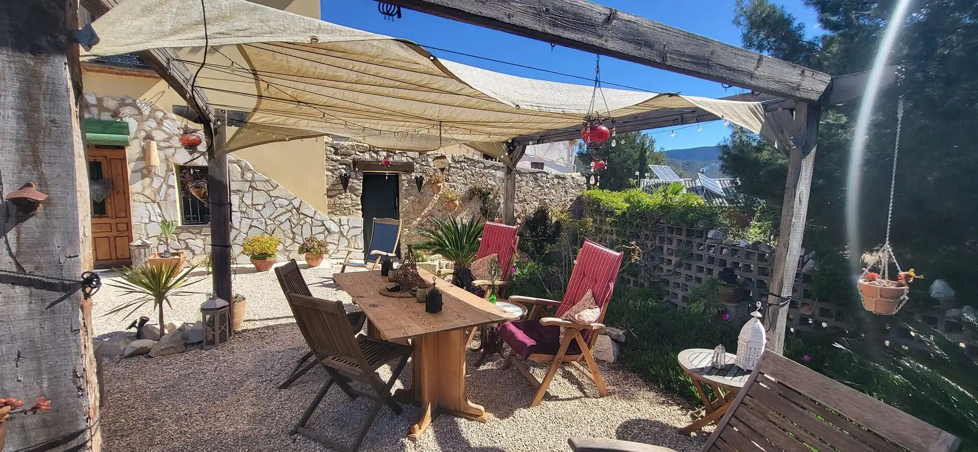 Country house for sale in Monóvar  / Monòver, imagen 4